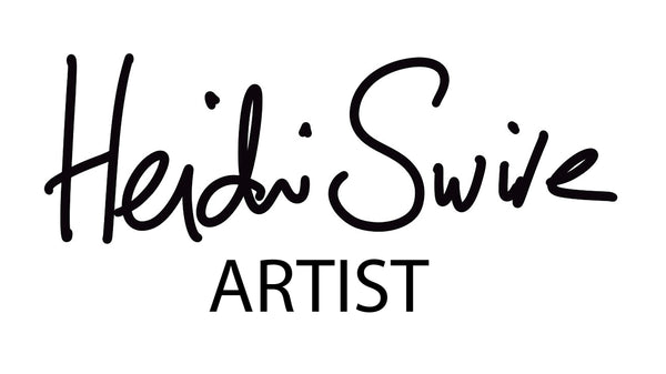 Heidi Swire Artist